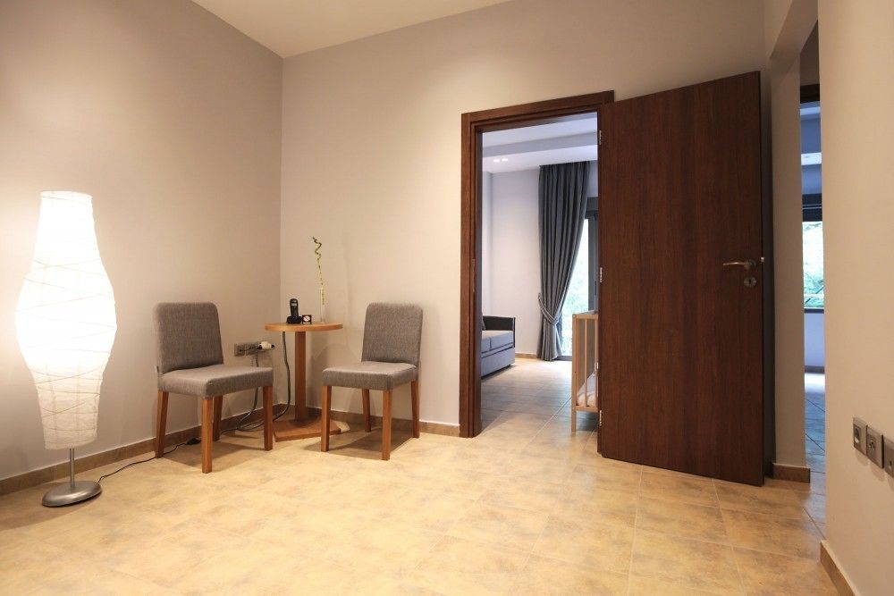 Meni Apartments Ateny Zewnętrze zdjęcie