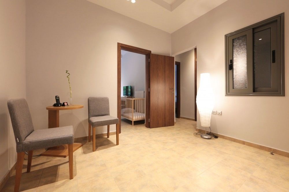 Meni Apartments Ateny Zewnętrze zdjęcie