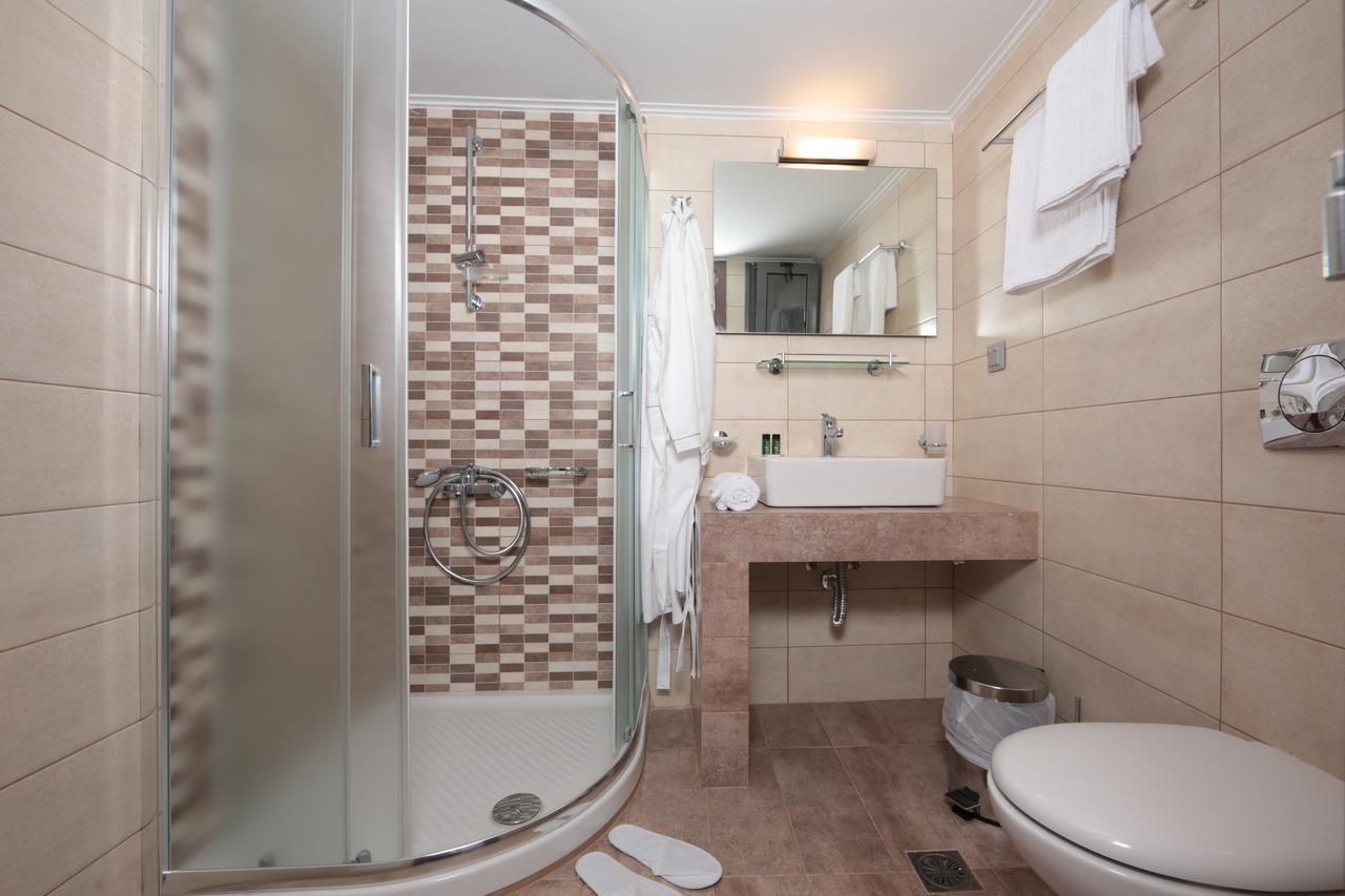 Meni Apartments Ateny Zewnętrze zdjęcie