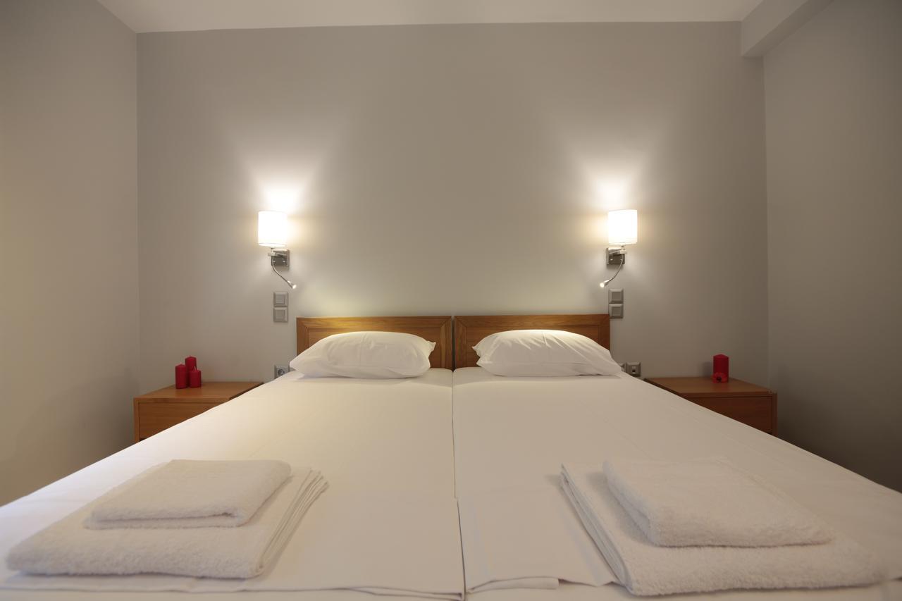 Meni Apartments Ateny Zewnętrze zdjęcie
