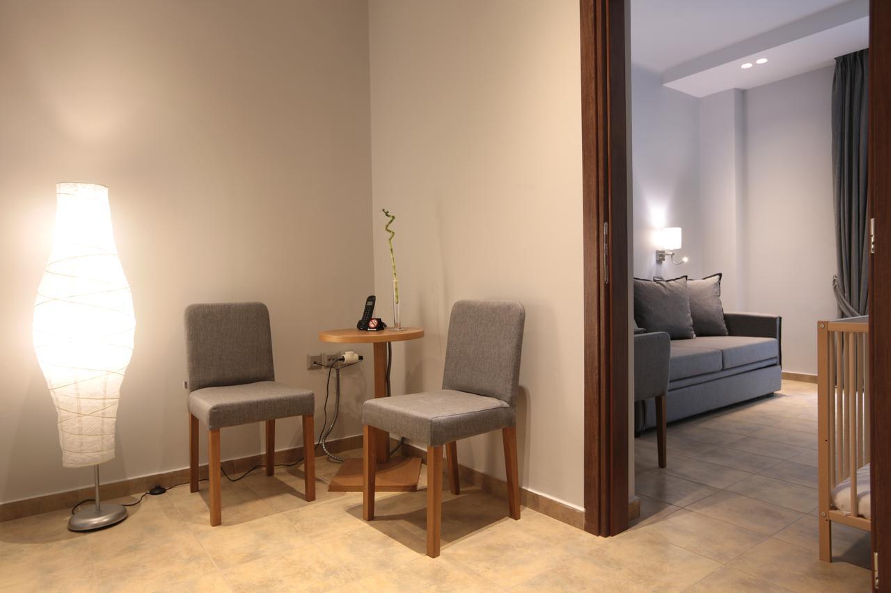 Meni Apartments Ateny Zewnętrze zdjęcie