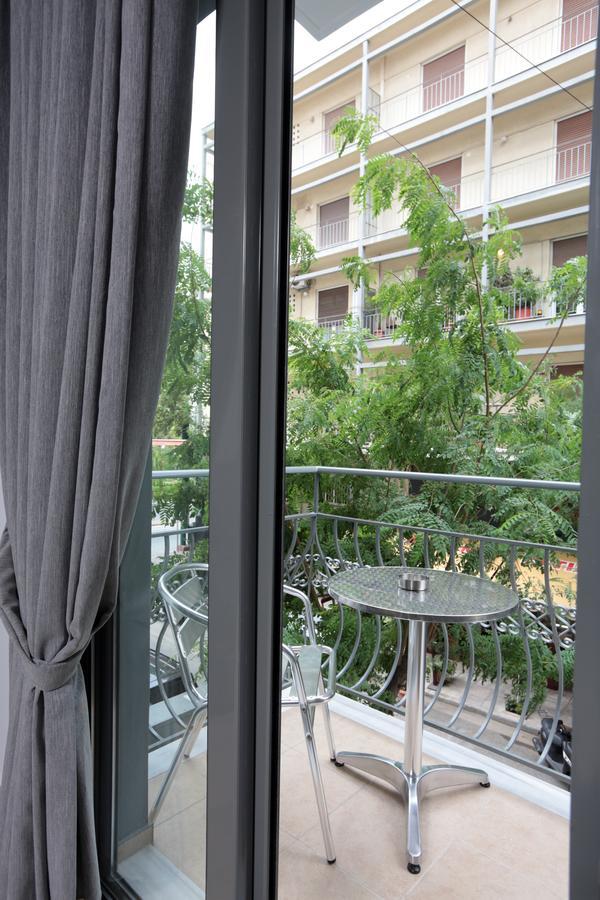 Meni Apartments Ateny Zewnętrze zdjęcie