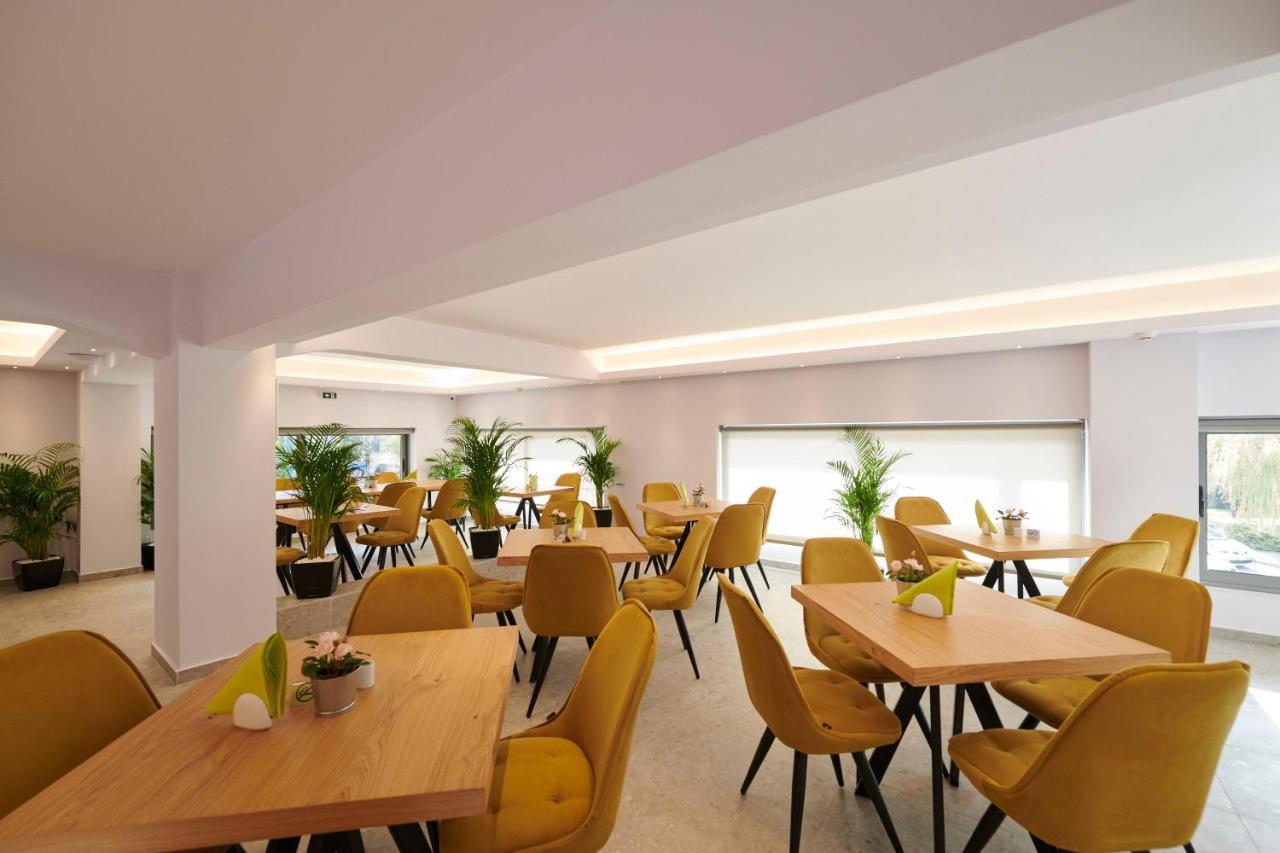 Meni Apartments Ateny Zewnętrze zdjęcie
